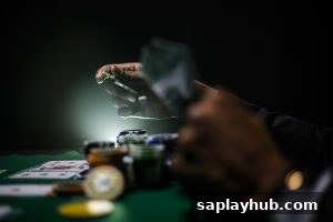 SA真人推牌九实战攻略：从玩法经验到提现难题全解析 - SA真人配图