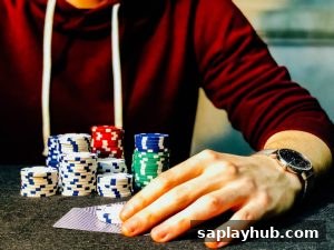 SA真人深度解析：龙虎游戏中的心理战术与奖励结算新视角