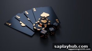 AG真人 saplayhub